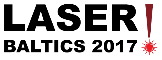 Laser Baltics 2017